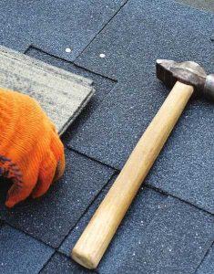 Roof Installation Services